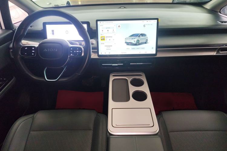 Used AION Y 2024 Younger Star Edition
