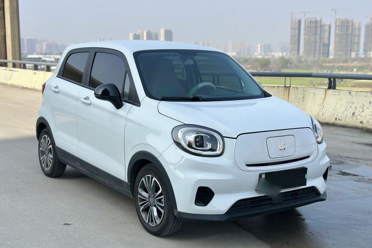 Used Leapmotor T03 2024 403 Comfort Edition