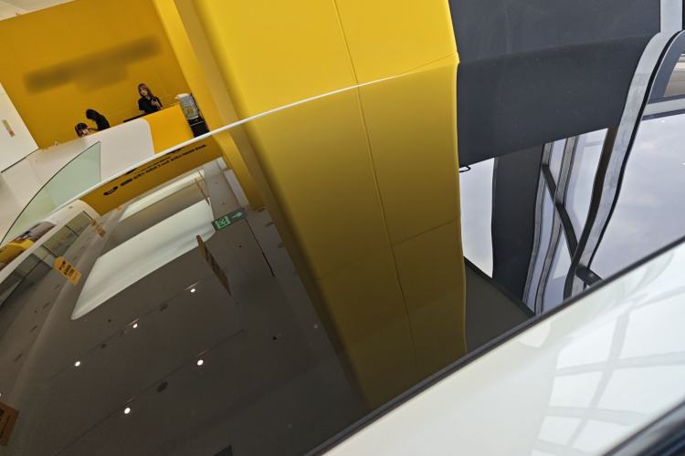 Used Tesla Model Y 2022 Revised Version Long-Range All-Wheel Drive
