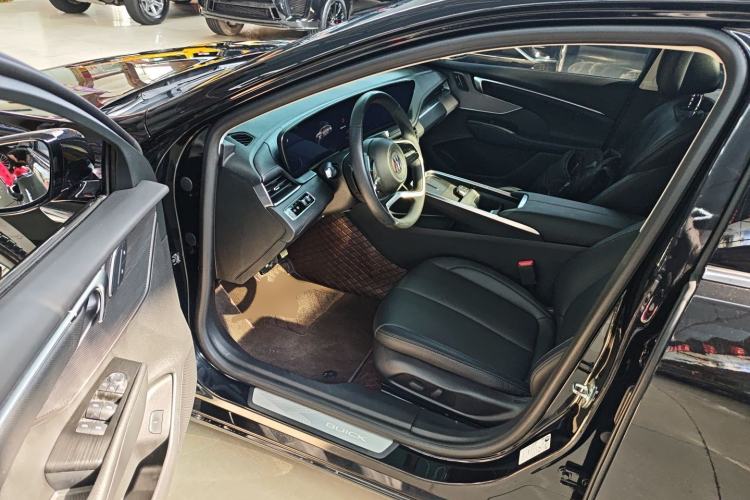 Used Buick LaCrosse 2023 28T Enjoyment Edition
