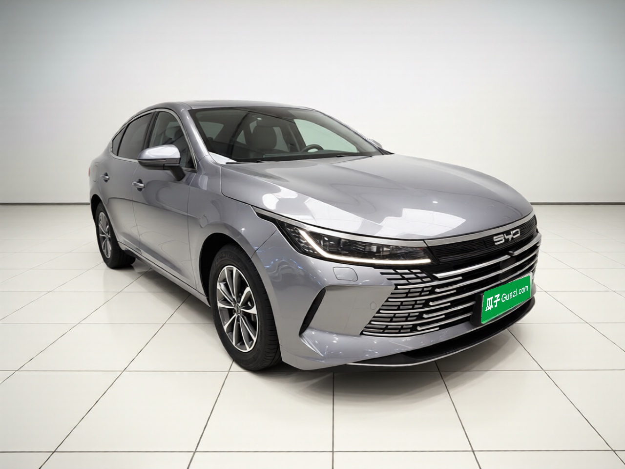 BYD Destroyer 05 2024 HONOR Edition DM-i 55KM Luxury Model — снимка 3