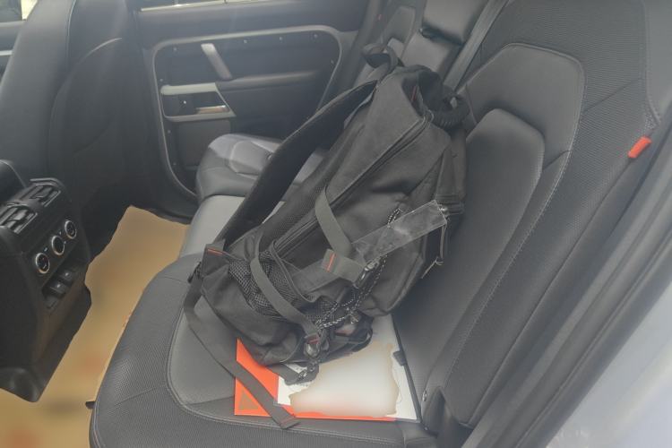 Used Land Rover Defender 2024 110 3.0T P400 X-DYNAMIC HSE