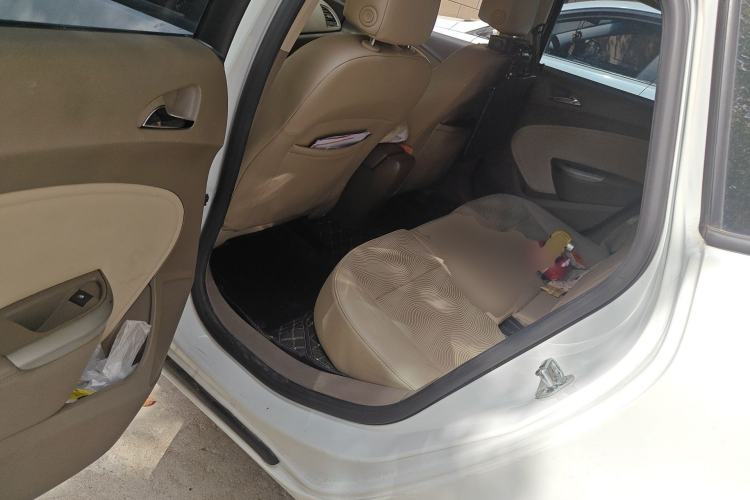 Used Buick GT 2013 GT 1.6L Automatic Fashion Edition