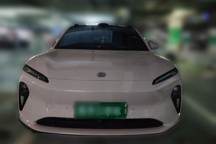 Used Nio ET5T 2024 75kWh Touring
