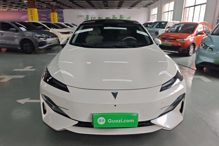 Used Deepal SL03 2022 515 Pure Electric Version