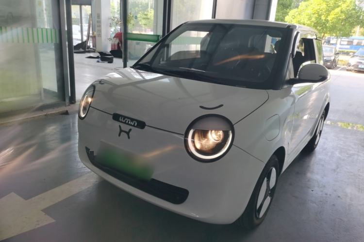 Used Changan Lumin 2023 205km Xiangqin Version