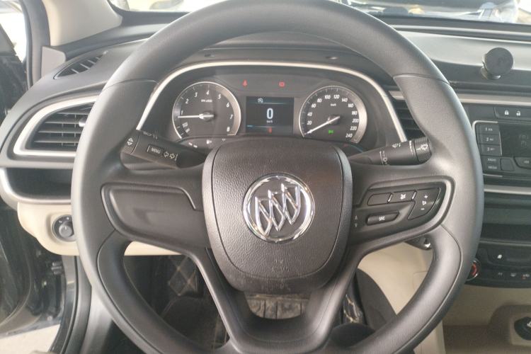 Used Buick GT 2015 15N Manual Elite Edition