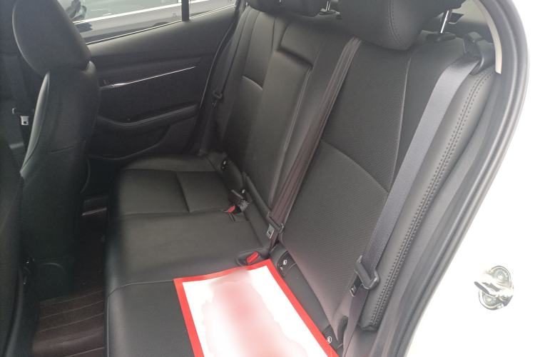 Used Mazda 3 Axela 2023 2.0L Automatic ZhiXuan Edition