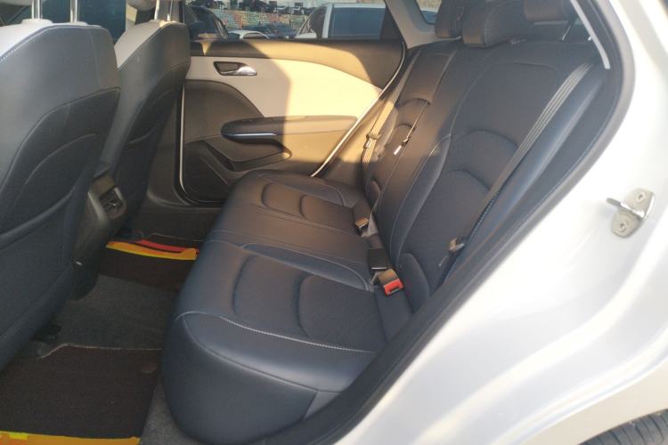 Used Chevrolet Monza 2024 1.5L Dual-Clutch Enjoyment Edition
