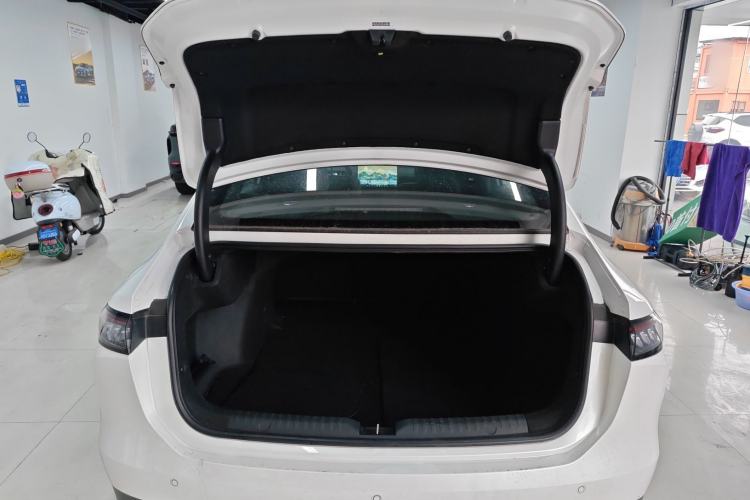 Used AION RT 2025 650 Zhijihao Edition