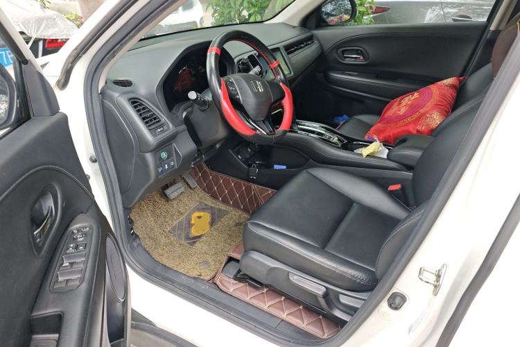 Used Honda Vezel 2019 220 TURBO CVT Luxury Edition China VI
