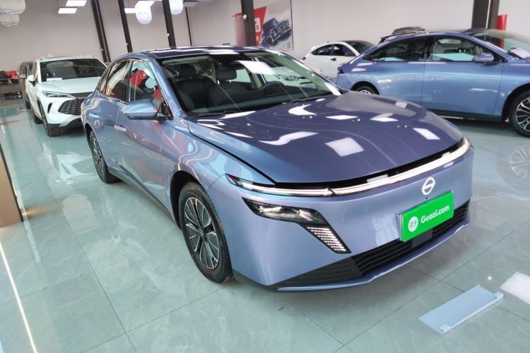 Used Nissan N6 2026 Model 180 Max Front Right 45 Deg