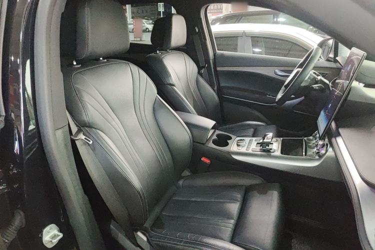 Used Denza X 2020 PHEV Flagship Edition