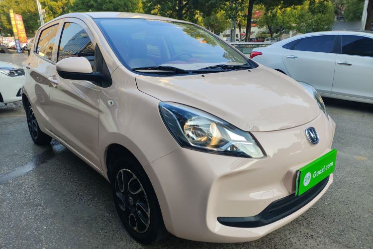 Used Oshan Benni E-Star 2022 National Edition Colorful Limited Edition (Fast-Charging Version) Lithium Iron Phosphate