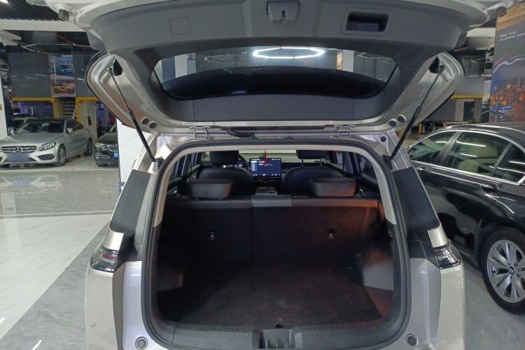 Used AION Y 2023 Plus 510 Smart Edition