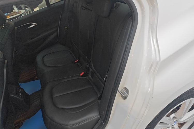 Used BMW 1 Series 2017 118i Design Package Model