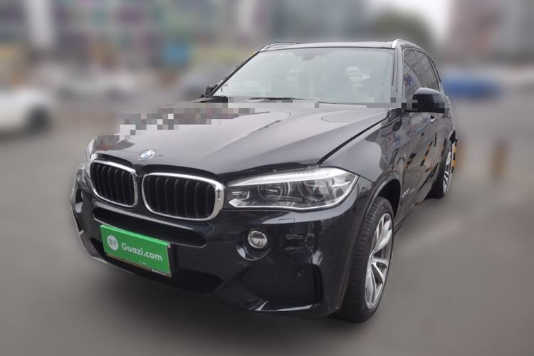 Used BMW X5 2018 xDrive35i M Sport Edition