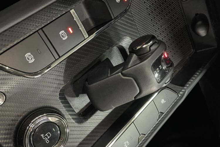 Used Haval H Dog 2023 2.0T Two-Wheel Drive Chaoye Version Plus