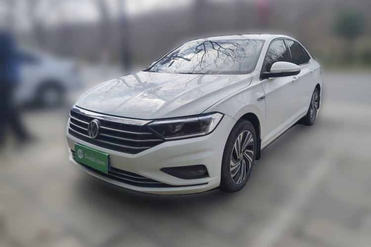 Used Volkswagen Sagitar 2021 280TSI DSG Excellence Edition