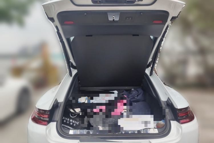 Used Porsche Panamera 2017 Panamera 3.0T