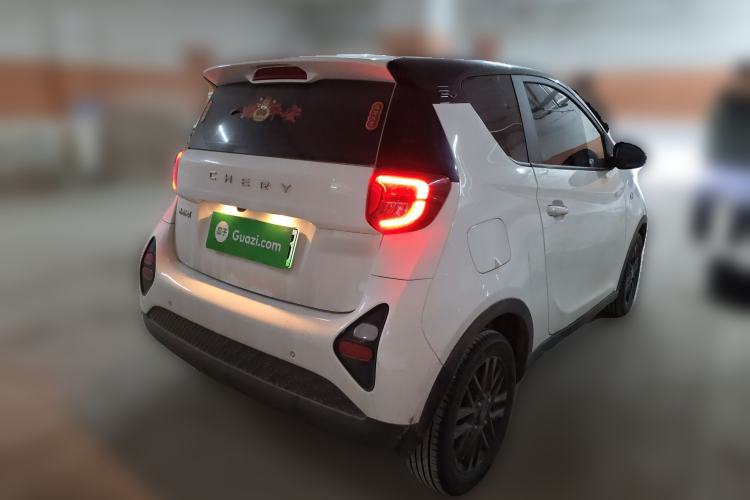 Used Chery Little Ant 2024 321km Love Edition
