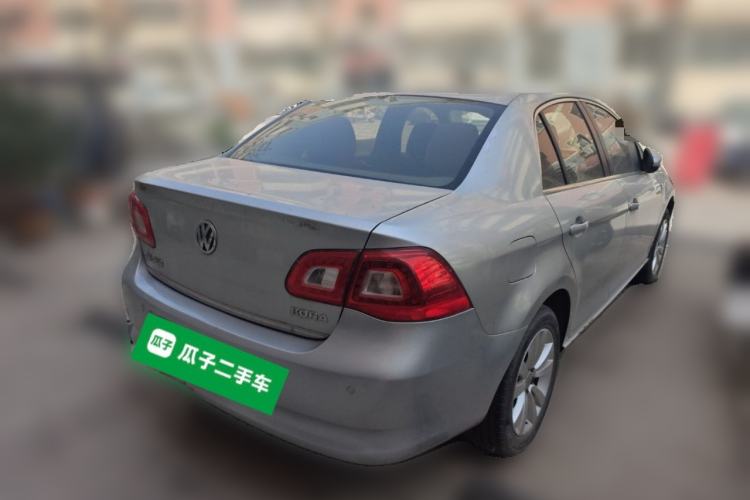 Used Volkswagen Bora 2011 1.6L Automatic Luxury Model