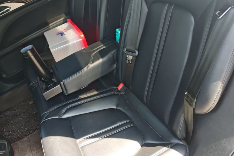 Used Lincoln MKZ 2018 2.0T Premium Edition