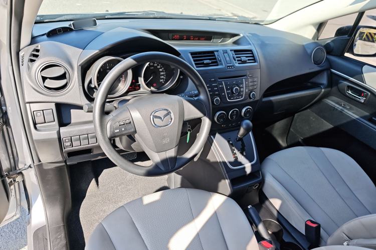 Used Mazda Mazda 5 2013 2.0L Automatic Comfort Edition