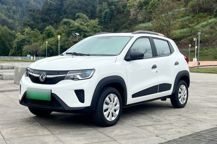 Used Dongfeng NAMMI EX1 2021 Zhi Ling Version