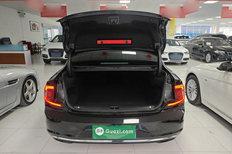 Used Volvo S90 2022 B5 Zhiyi Luxury Edition