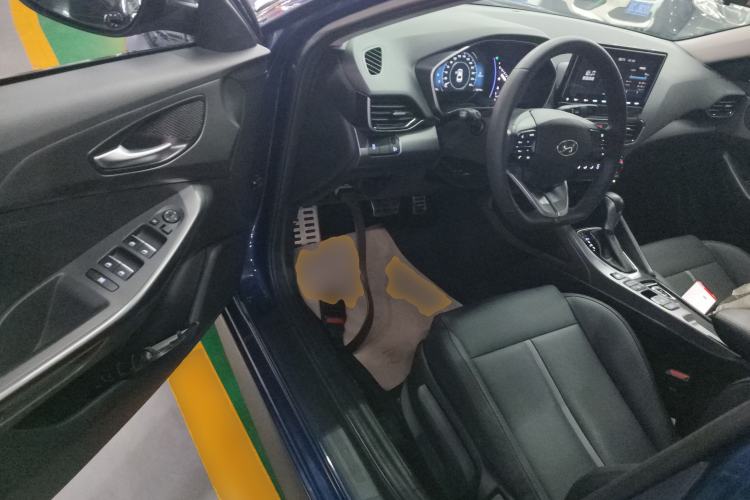 Used Hyundai Lafesta 2019 280TGDi Sport Edition China V Standard