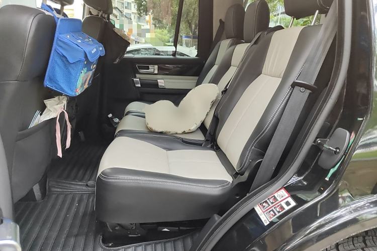 Used Land Rover Discovery 2014 3.0 SC V6 XXV Edition
