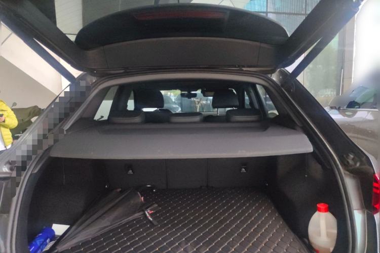 Used Audi Q3 2024 35 TFSI Fashion Dynamic Edition