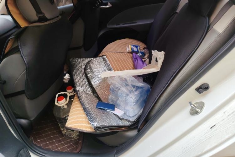 Used Kia Pegas 2019 1.4L Manual Value Edition National VI Standard
