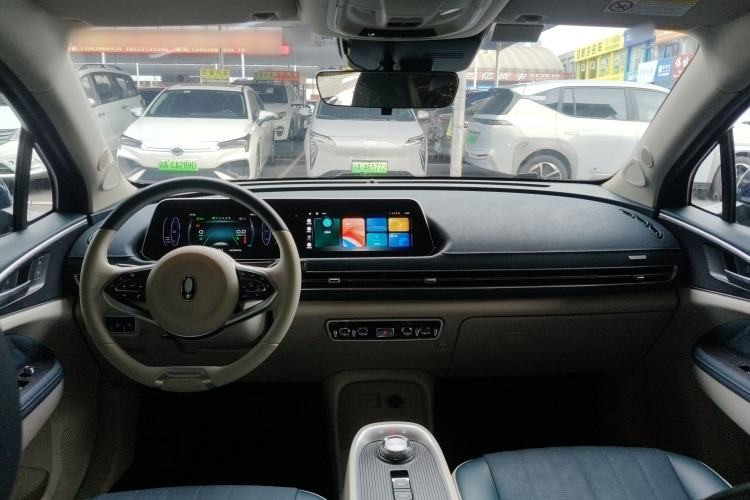 Used ORA Good Cat 2021 400km Standard Range Venus Edition Lithium Iron Phosphate
