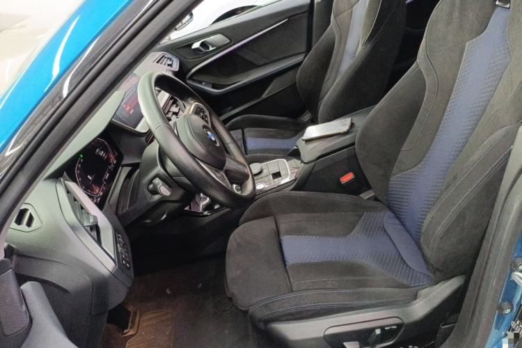 Used BMW 2 Series 2021 225i Four-Door Coupe M Sport Night Edition
