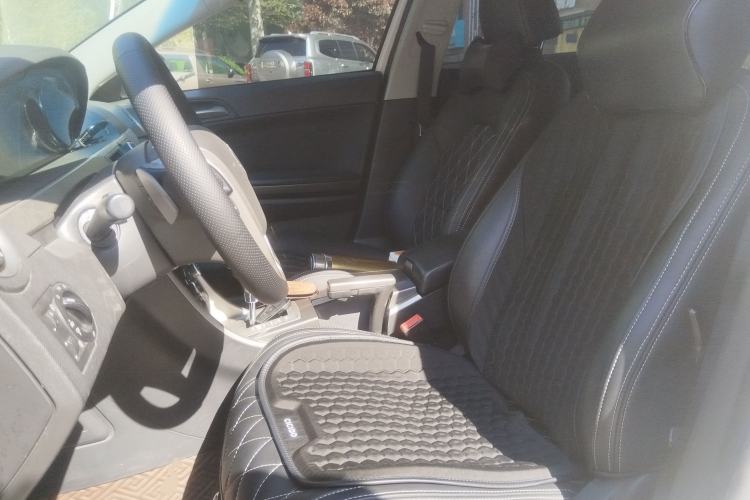 Used MG 6 2012 Hatchback 1.8L Automatic Drive Value Edition