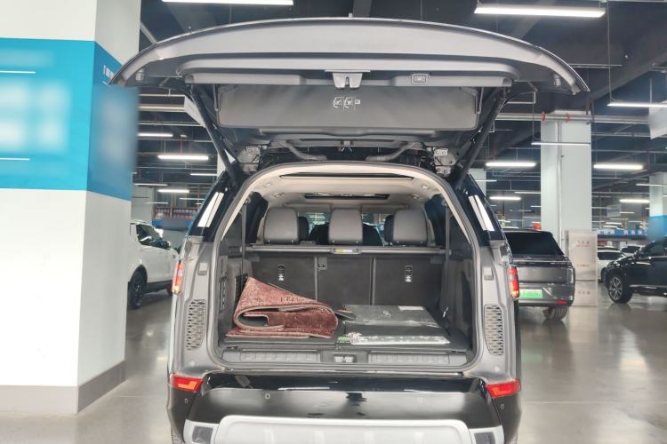 Used Land Rover Discovery 2020 3.0 SC V6 30th Anniversary Special Edition