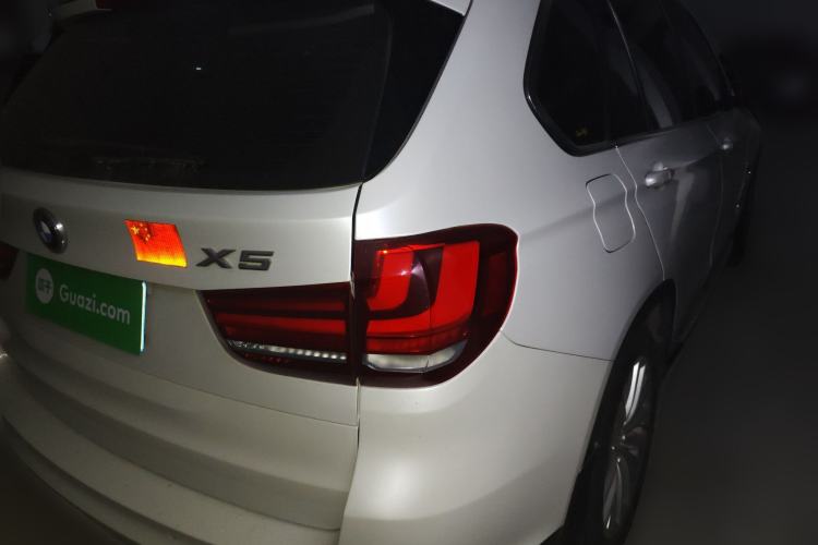 Used BMW X5 2015 xDrive28i