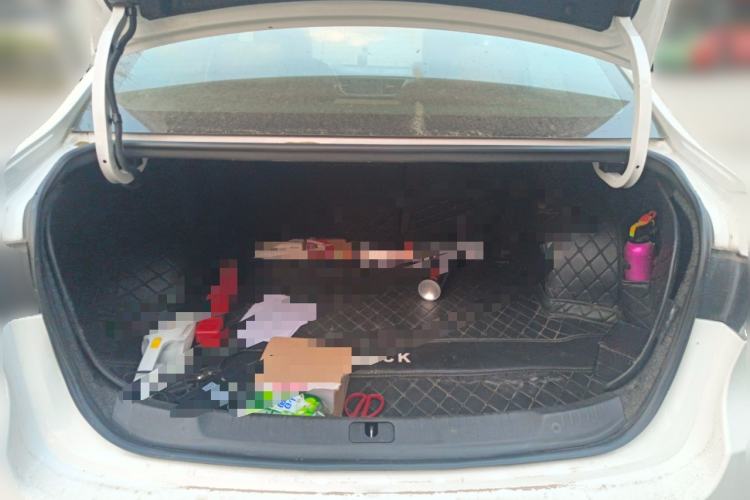 Used Buick GT 2019 18T Automatic Connected Flagship Version China V Standard