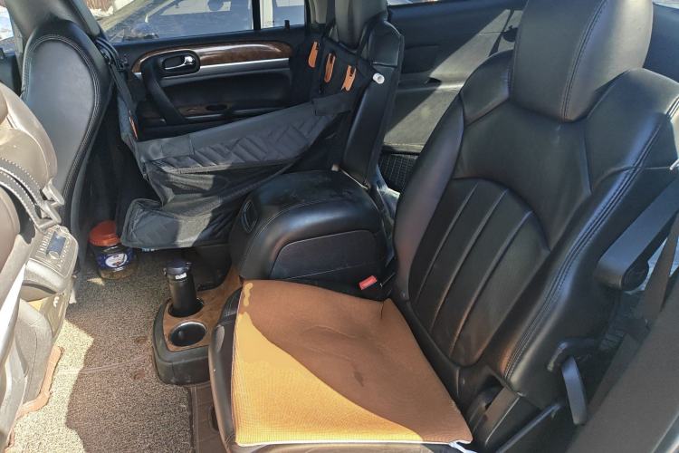 Used Buick Enclave 2010 3.6L Flagship Edition