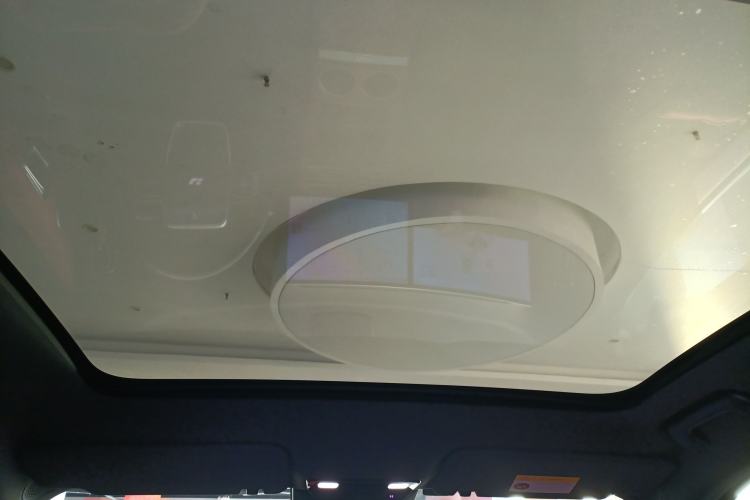 Used Li Auto L6 2024 Max