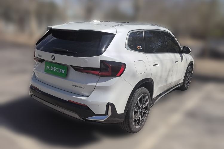 Used BMW X1 2023 sDrive25Li X Design Package
