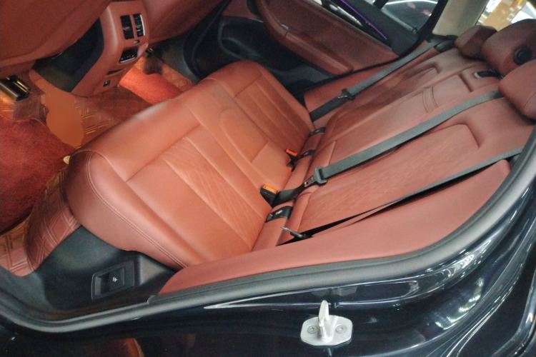 Used BMW X3 2022 xDrive25i M Sport Package
