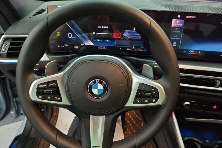 Used BMW 4 Series 2023 425i M Sport Night Edition