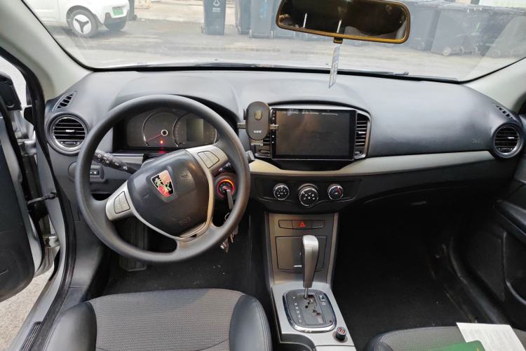 Used Roewe 350 2012 1.5L Automatic Smart Value Edition