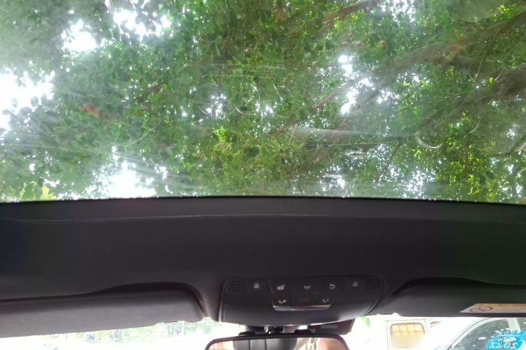 Used Mercedes-Benz GLC 2017 GLC 260 4MATIC Dynamic Edition