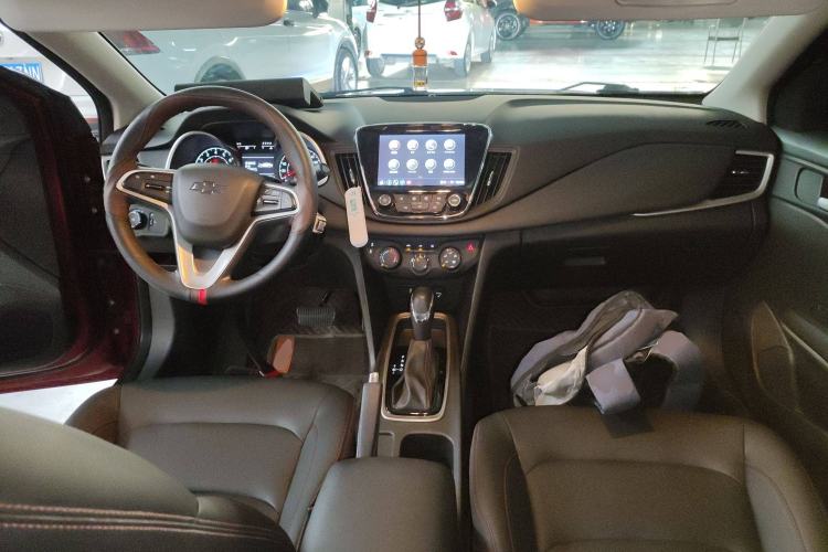 Used Chevrolet Monza 2020 Light Hybrid Redline 320T Dual-Clutch Joyful Edition