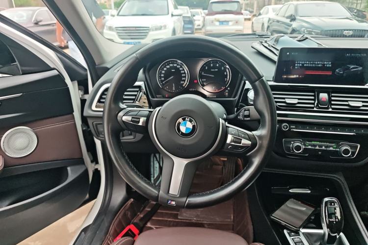 Used BMW 1 Series 2021 125i M Sport Night Edition