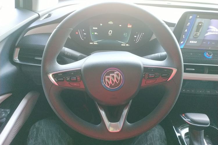 Used Buick Velite 6 2020 Connected Smart Enjoyment PLUS Steering Wheel